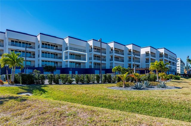 1425 PARK BEACH CIRCLE 1310, Punta Gorda, FL 33950