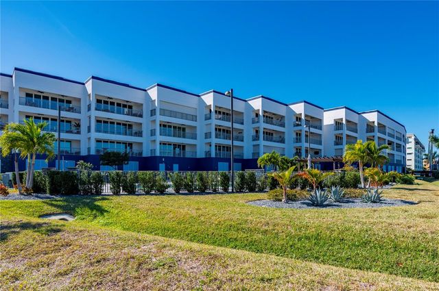 1425 PARK BEACH CIRCLE 1310, Punta Gorda, FL 33950