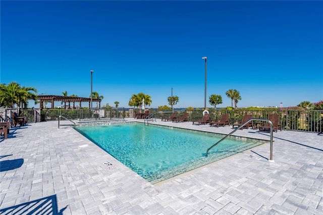 1425 PARK BEACH CIRCLE 1310, Punta Gorda, FL 33950