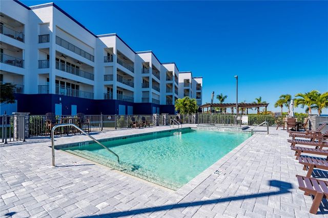 1425 PARK BEACH CIRCLE 1310, Punta Gorda, FL 33950