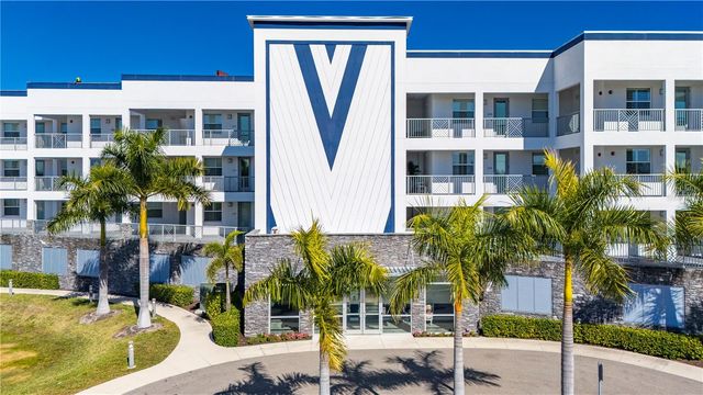 1425 PARK BEACH CIRCLE 1310, Punta Gorda, FL 33950