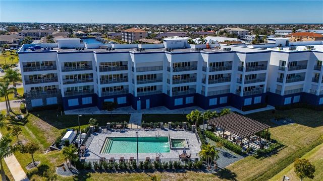 1425 PARK BEACH CIRCLE 1310, Punta Gorda, FL 33950