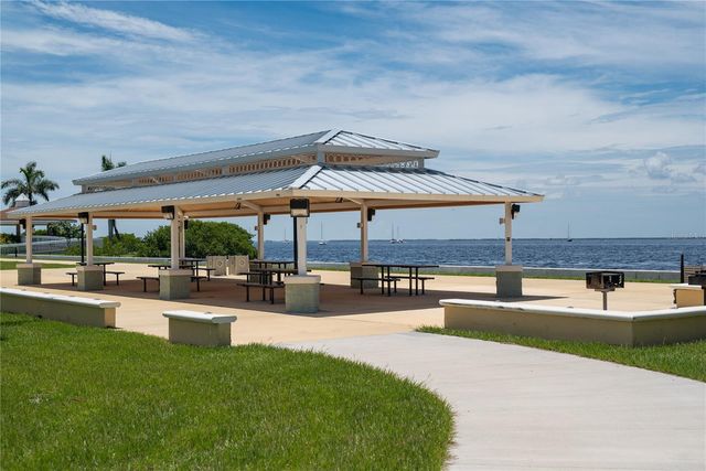 1425 PARK BEACH CIRCLE 1310, Punta Gorda, FL 33950