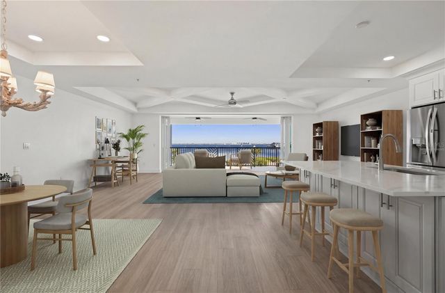 1425 PARK BEACH CIRCLE 1310, Punta Gorda, FL 33950