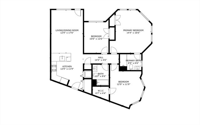 230 Washington St 4, Boston, MA 02135