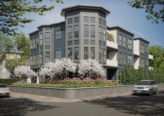 230 Washington St 4, Boston, MA 02135