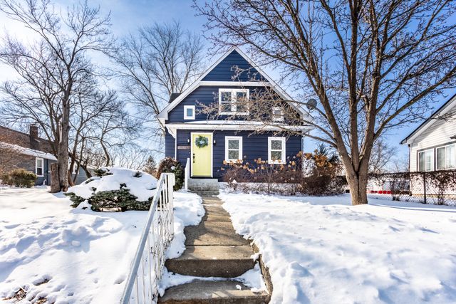 5935 Rawles Avenue, Indianapolis, IN 46219