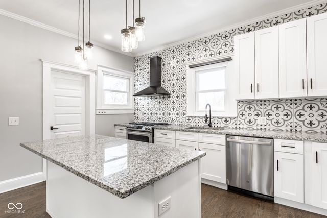 5935 Rawles Avenue, Indianapolis, IN 46219