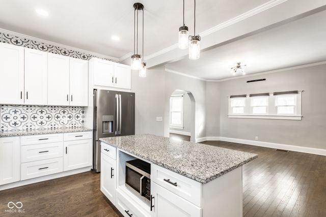 5935 Rawles Avenue, Indianapolis, IN 46219