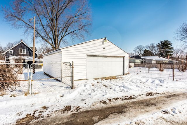 5935 Rawles Avenue, Indianapolis, IN 46219