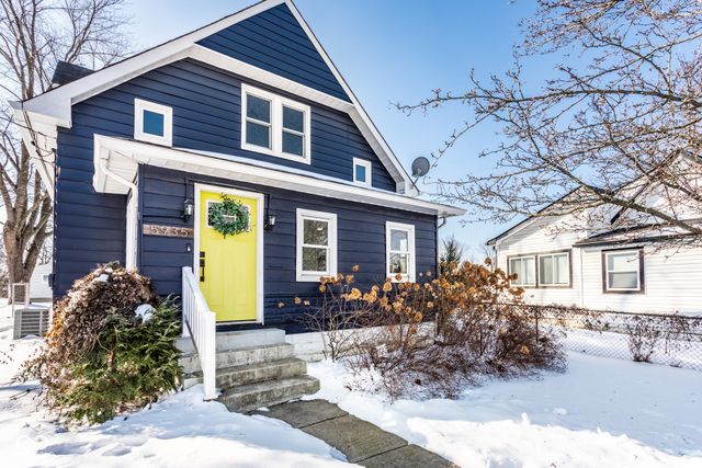 5935 Rawles Avenue, Indianapolis, IN 46219