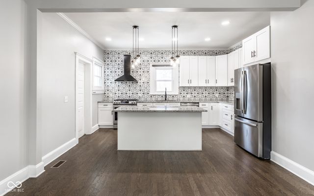 5935 Rawles Avenue, Indianapolis, IN 46219