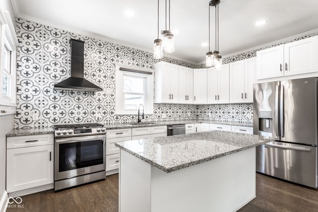 5935 Rawles Avenue, Indianapolis, IN 46219