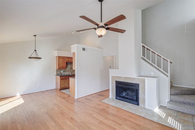 5640 Cedar Creek Drive, Benbrook, TX 76109