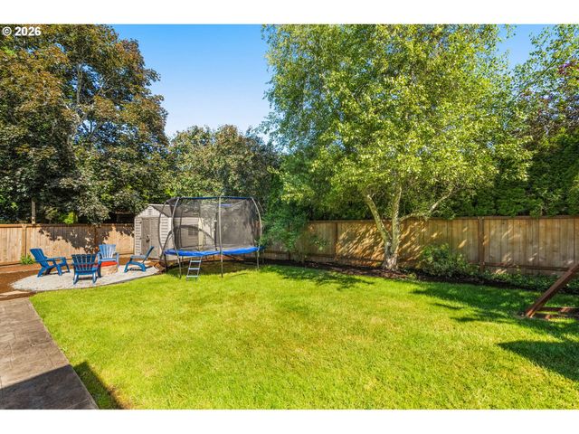 283 Ne LENOX St, Hillsboro, OR 97124