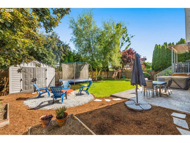 283 Ne LENOX St, Hillsboro, OR 97124