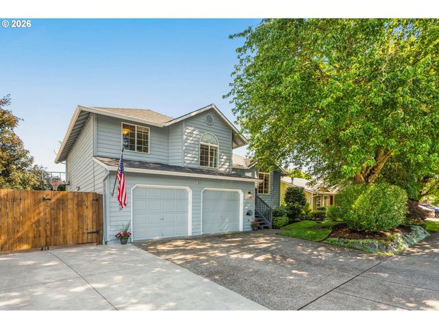 283 Ne LENOX St, Hillsboro, OR 97124