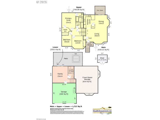 283 Ne LENOX St, Hillsboro, OR 97124