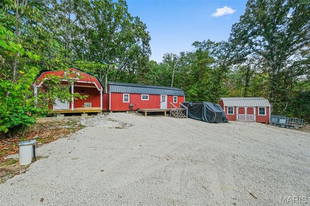 10108 WL Hickory Hollow, Sullivan, MO 63080