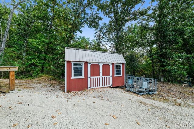 10108 WL Hickory Hollow, Sullivan, MO 63080