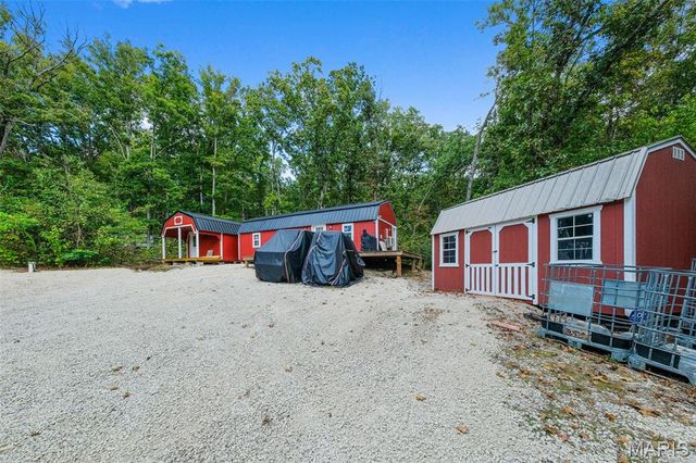 10108 WL Hickory Hollow, Sullivan, MO 63080