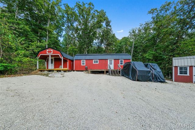 10108 WL Hickory Hollow, Sullivan, MO 63080