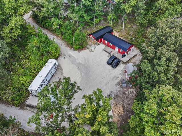 10108 WL Hickory Hollow, Sullivan, MO 63080