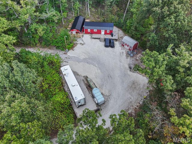 10108 WL Hickory Hollow, Sullivan, MO 63080