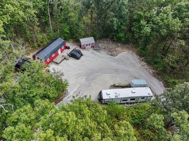 10108 WL Hickory Hollow, Sullivan, MO 63080