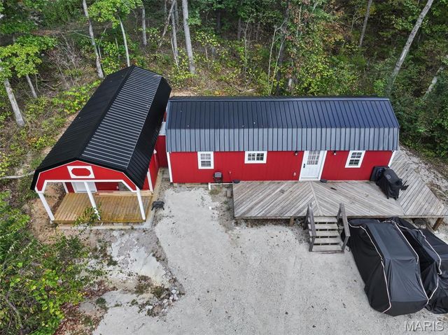 10108 WL Hickory Hollow, Sullivan, MO 63080