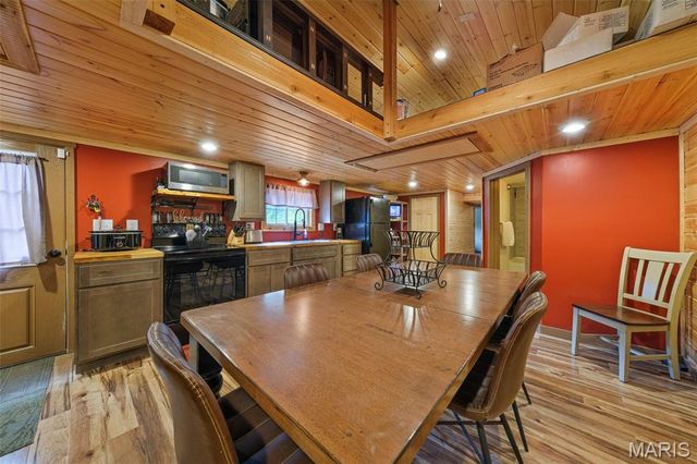 10108 WL Hickory Hollow, Sullivan, MO 63080