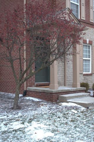 44725 Ellery Lane 78, Novi, MI 48377