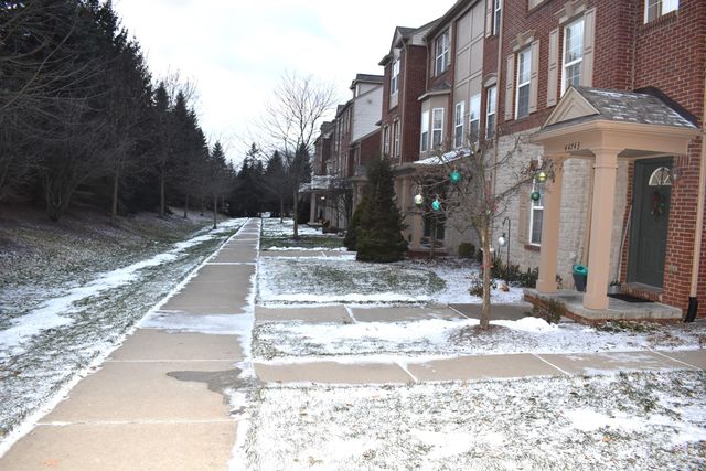 44725 Ellery Lane 78, Novi, MI 48377