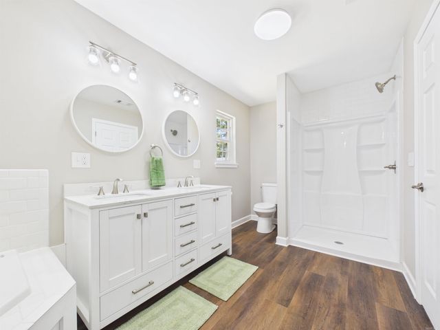 100 Shackleford Dr, Batesville, AR 72501