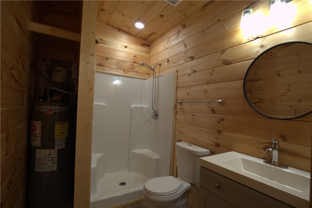 554 & 556 Poplar Springs Road, Walhalla, SC 29691