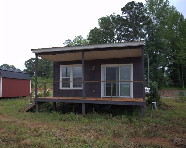 554 & 556 Poplar Springs Road, Walhalla, SC 29691