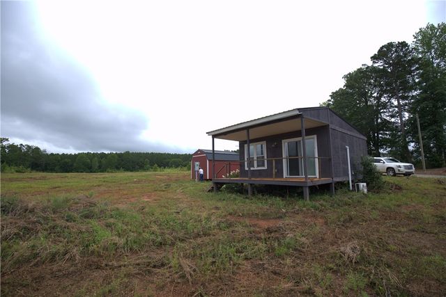554 & 556 Poplar Springs Road, Walhalla, SC 29691