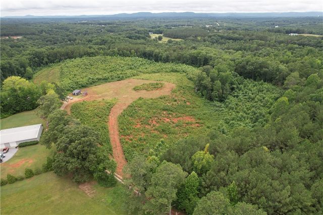 554 & 556 Poplar Springs Road, Walhalla, SC 29691