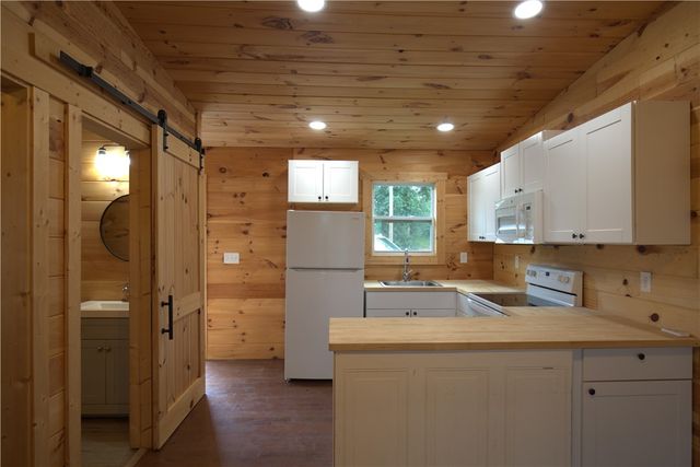 554 & 556 Poplar Springs Road, Walhalla, SC 29691