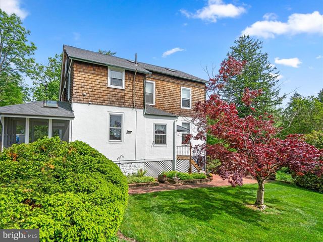 100 ROLLING ROAD, Catonsville, MD 21228