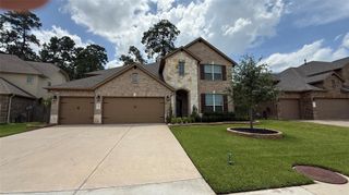 14450 Kerrick Vista Lane, Conroe, TX 77384