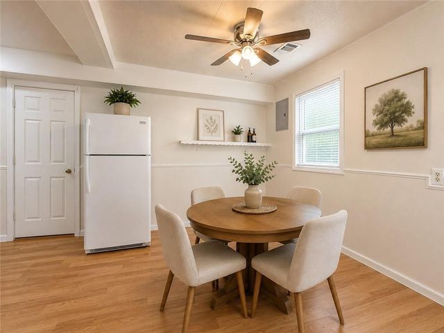 4921 CREST Drive, Kansas City, KS 66106