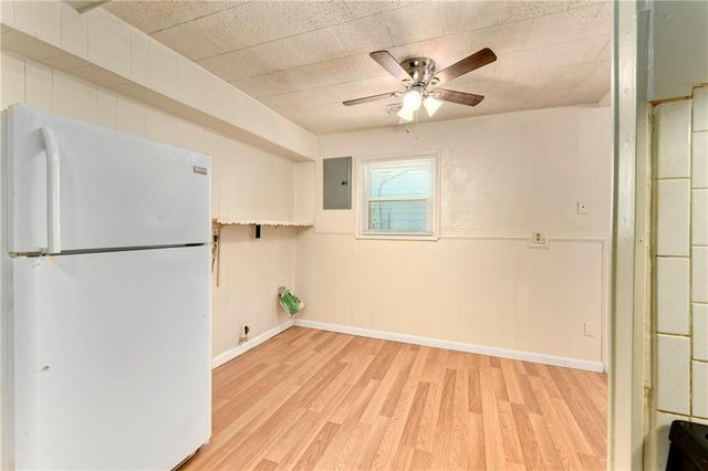 4921 CREST Drive, Kansas City, KS 66106