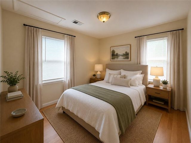 4921 CREST Drive, Kansas City, KS 66106