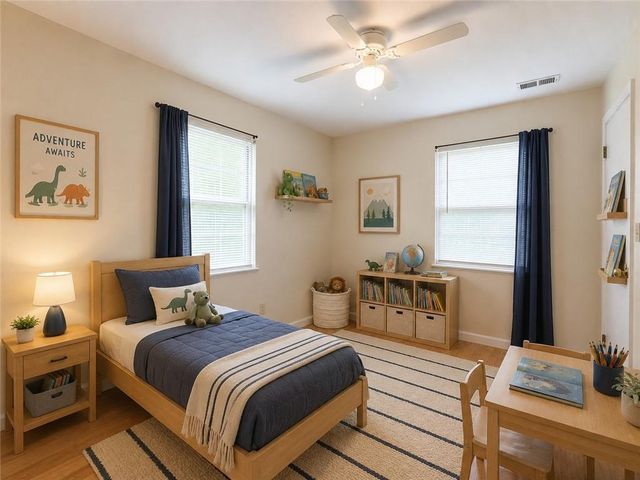 4921 CREST Drive, Kansas City, KS 66106