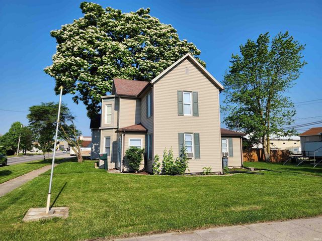 317 E Main Street, Berne, IN 46711