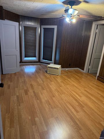 317 E Main Street, Berne, IN 46711