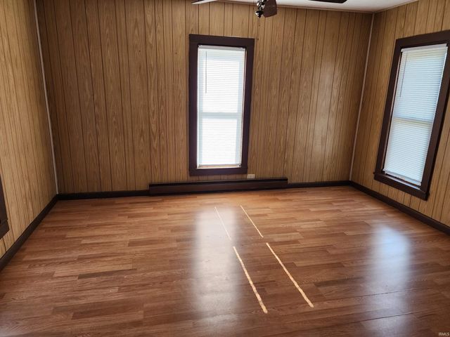 317 E Main Street, Berne, IN 46711