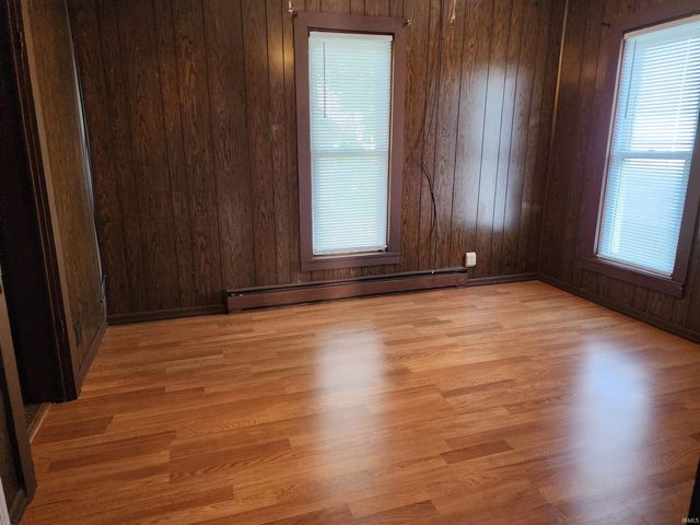 317 E Main Street, Berne, IN 46711