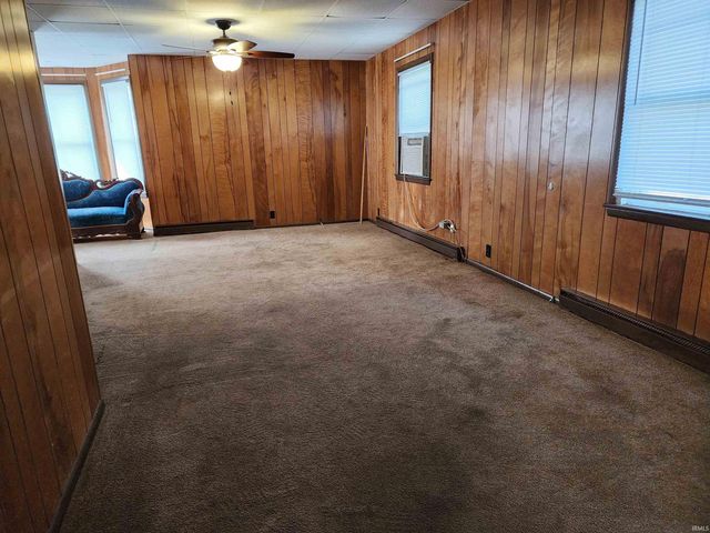 317 E Main Street, Berne, IN 46711